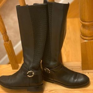 Cole Haan women’s boots size 5